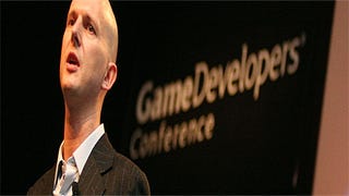 Harrison takes over MGS Europe, but not Molyneux's job