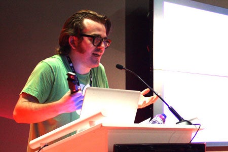 Phil Fish afirma que está trabajando en dos nuevos juegos | Eurogamer.es