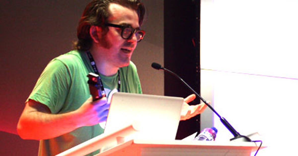 Phil Fish afirma que está trabajando en dos nuevos juegos | Eurogamer.es