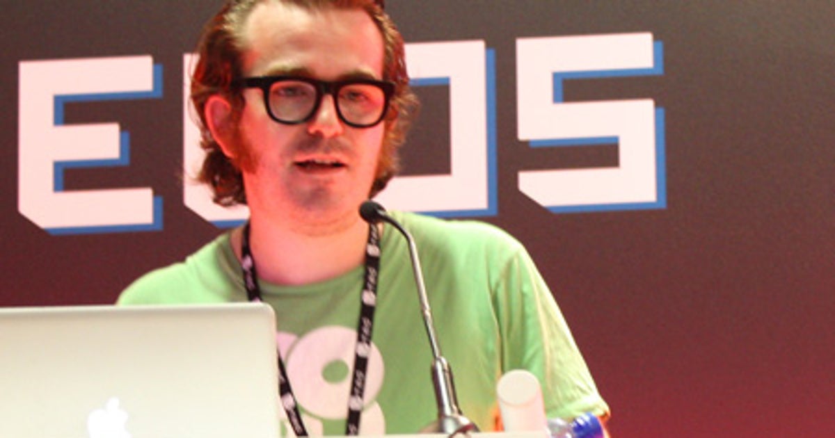 Phil Fish: