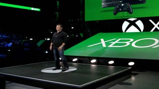 In order to sell Kinect you have to sell Xbox One first, says Spencer