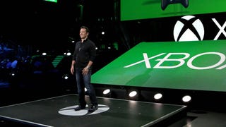 In order to sell Kinect you have to sell Xbox One first, says Spencer