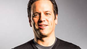 Microsoft's first priority for PC gaming is "delivering a new store experience," says Phil Spencer