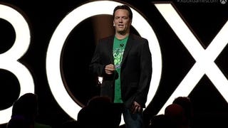 Xbox head Phil Spencer doesn't believe in talking down his competitors