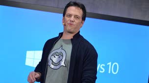 Xbox boss Phil Spencer to discuss Windows 10 on stage at E3 PC Gaming Show 