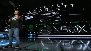 Phil Spencer reckons game streaming is "years and years" away