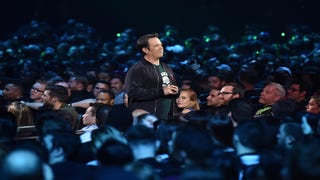 Phil Spencer says the change in next-gen games will be as drastic as 2D to 3D