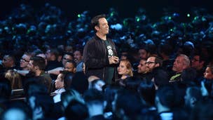 Phil Spencer says the change in next-gen games will be as drastic as 2D to 3D