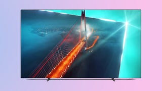 Get this excellent 55-inch Philips OLED708 for a fantastic price from John Lewis