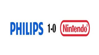 Philips wint patentrechtszaak van Nintendo