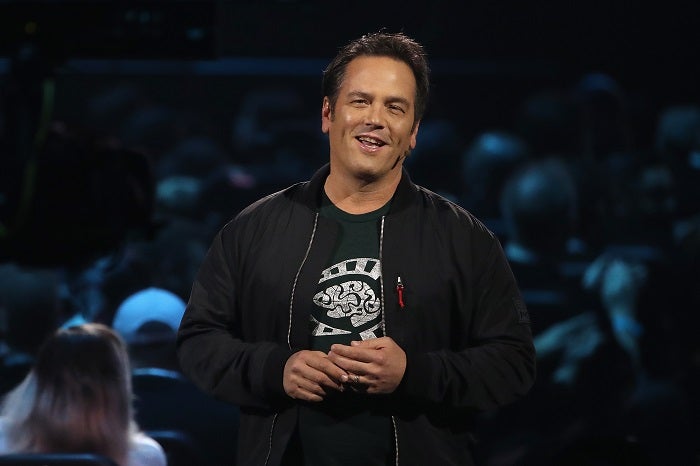 Phil Spencer says Xbox is not done acquiring game studios
