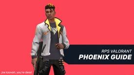 Valorant Phoenix guide - 30 tips and tricks that all Phoenix players should know
