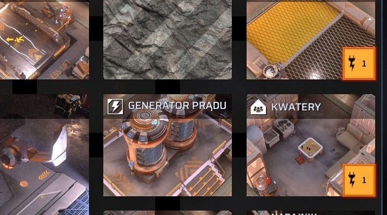 Phoenix Point - bazy: rozbudowa i dostępne placówki | Eurogamer.pl