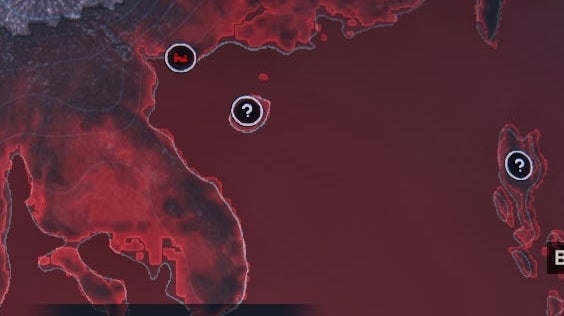 Phoenix Point - jak odblokować nowe bazy | Eurogamer.pl