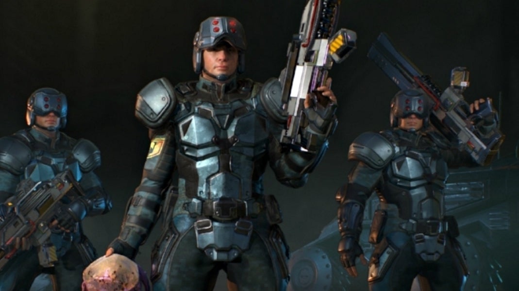 Still no ETA for Phoenix Point on Microsoft Store and Xbox Game Pass for PC Eurogamer