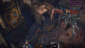 Phoenix Point will be playable at EGX Rezzed