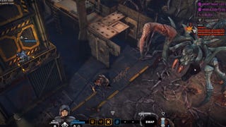 Phoenix Point will be playable at EGX Rezzed