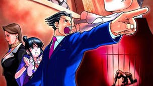 Non-handheld Phoenix Wright? Nah, says Ace Attorney producer