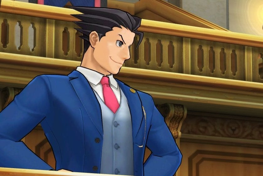 Ace attorney online dual destinies download