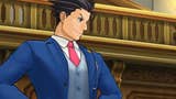 Phoenix Wright: Ace Attorney - Dual Destinies is now on iOS