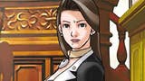 Phoenix Wright: Ace Attorney Trilogy getting UK 3DS launch