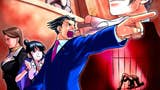 Phoenix Wright: Ace Attorney Trilogy HD także na Nintendo 3DS