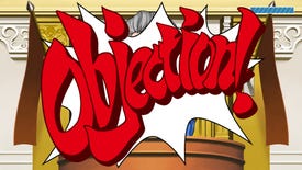 Objection withdrawn! Phoenix Wright: Ace Attorney Trilogy coming to PC