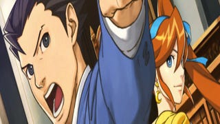 Phoenix Wright: Dual Destinies review round-up, get the scores here