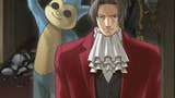 Phoenix Wright spin-off Ace Attorney Investigations is out now on iOS and Android