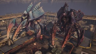 Phoenix Point continues to mutate in its latest update