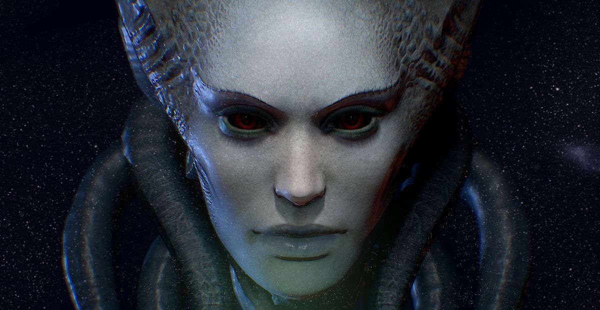 Phoenix Point review - Like XCOM but not as good