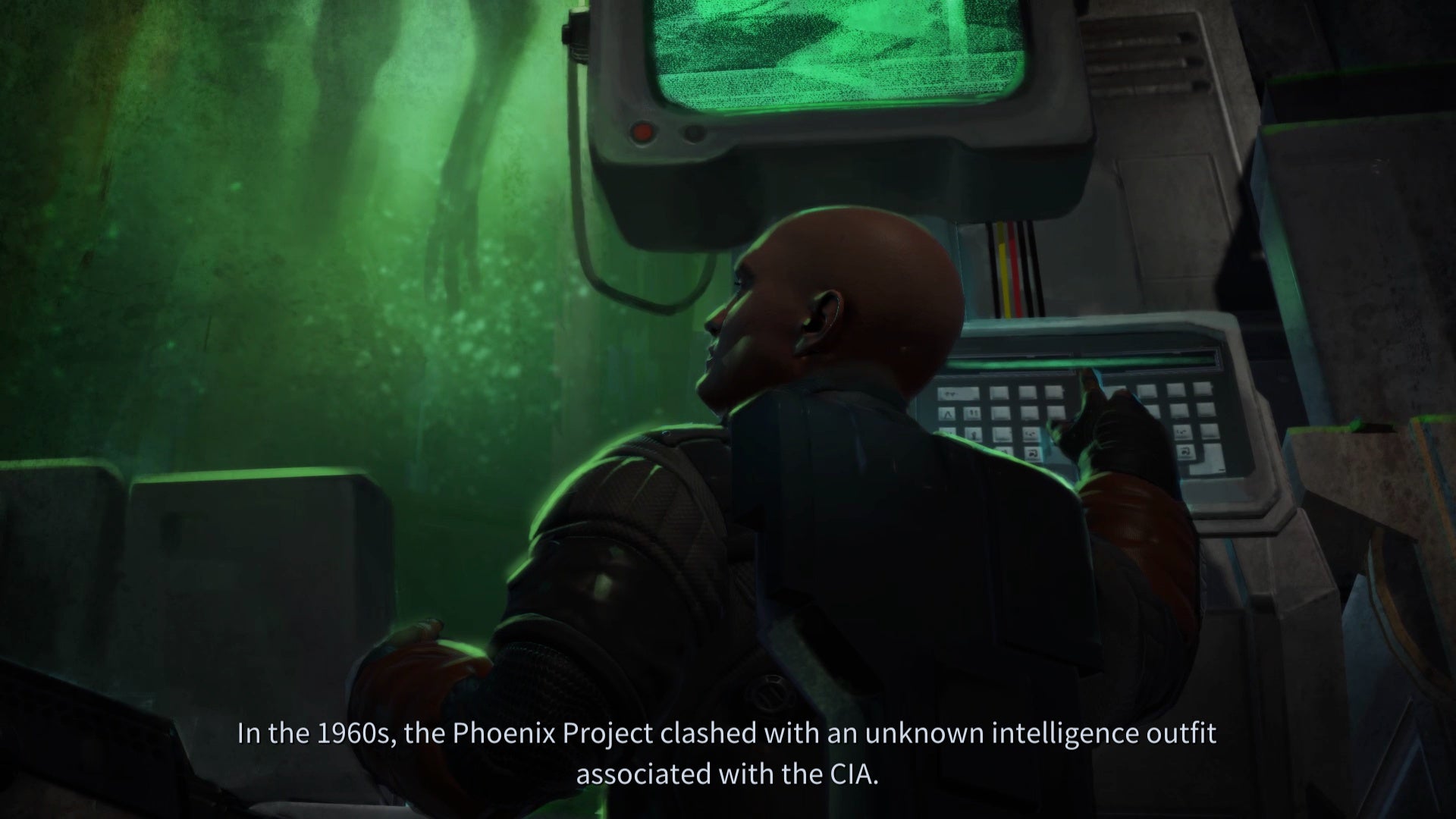 Phoenix Point review - saving a new world the good old-fashioned way ...