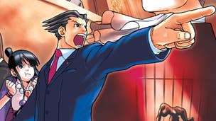 Who could object to this Phoenix Wright: Ace Attorney Trilogy launch trailer