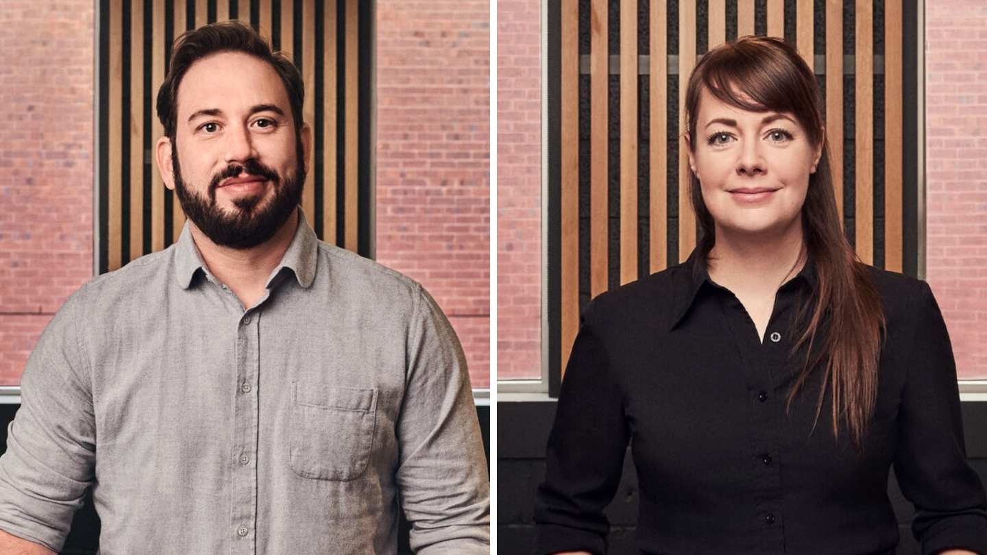 Jobs Roundup and New Executive Appointments at Behaviour Interactive (January 2026)