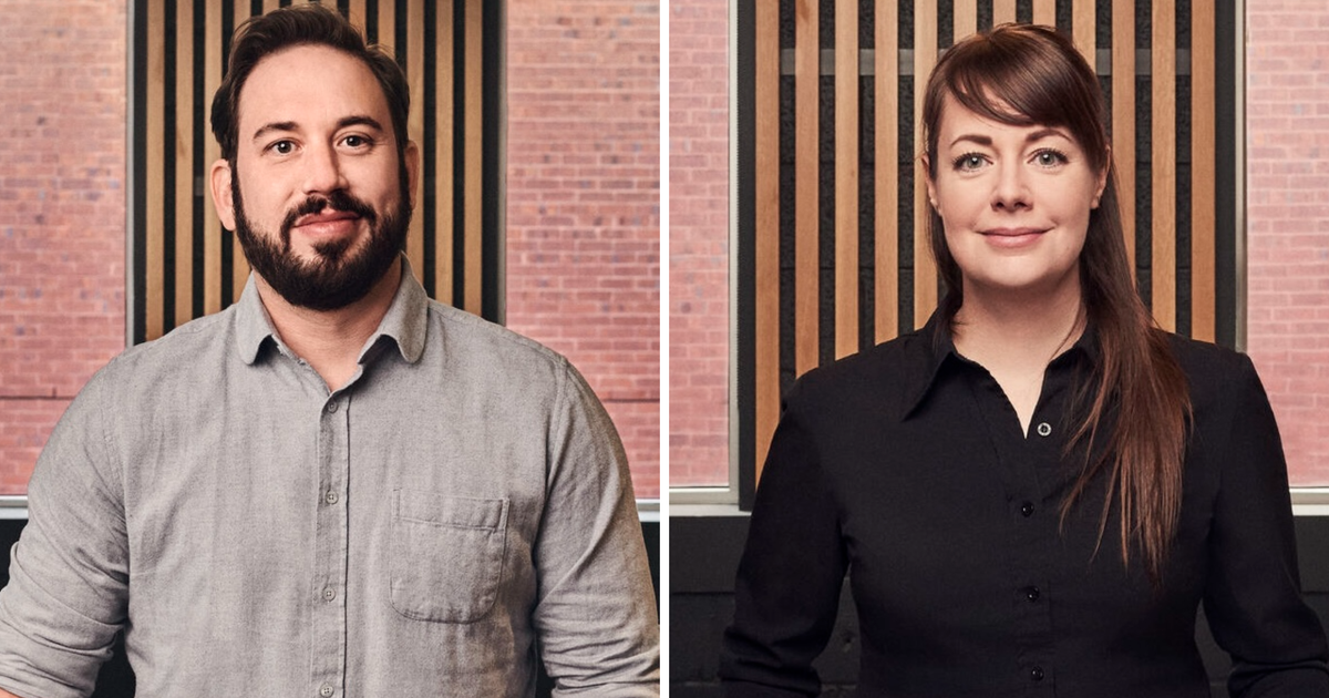 Jobs Roundup and New Executive Appointments at Behaviour Interactive (January 2026)