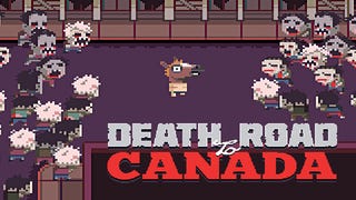 Death Road to Canada trailer is the best one you'll see all week