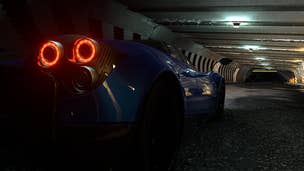 Driveclub beta will go live in July