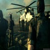 Capturas de pantalla de Metal Gear Survive