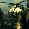 Screenshots von Metal Gear Survive