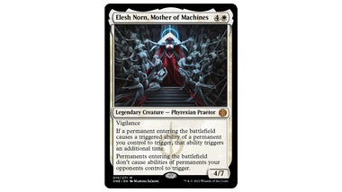 10 best Phyrexia: All Will Be One cards in Magic: The Gathering's latest set | Dicebreaker 10 best Phyrexia: All Will Be One cards in Magic: The Gathering's latest set | Dicebreaker