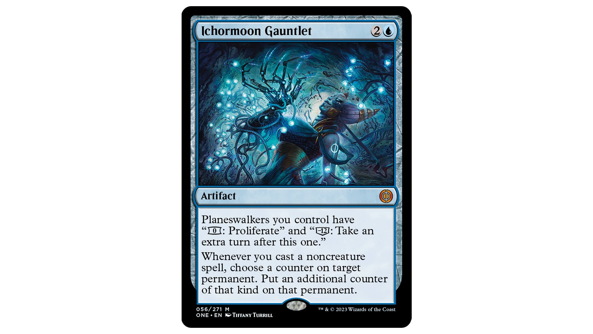 10 best Phyrexia: All Will Be One cards in Magic: The Gathering's latest set | Dicebreaker 10 best Phyrexia: All Will Be One cards in Magic: The Gathering's latest set | Dicebreaker