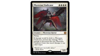 10 best Phyrexia: All Will Be One cards in Magic: The Gathering's latest set | Dicebreaker 10 best Phyrexia: All Will Be One cards in Magic: The Gathering's latest set | Dicebreaker