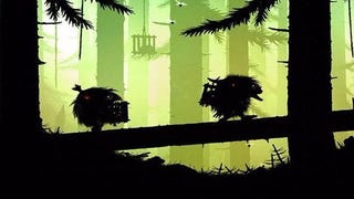 Physics-based platformer Feist is rolling onto consoles next week