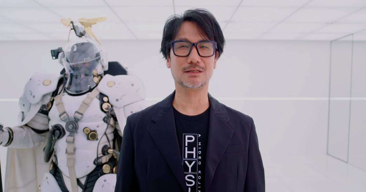 I thought people would leave: Hideo Kojima offers his account of Physints switch from PlayStation to Xbox, as his studio insist theyre in a healthy, profitable state I thought people would leave: Hideo Kojima offers his account of Physints switch from PlayStation to Xbox, as his studio insist theyre in a healthy, profitable state