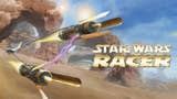 Physische Versionen von Star Wars Episode 1: Racer gibt's nächste Woche zu kaufen