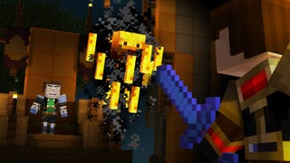 Piąty epizod Minecraft: Story Mode ukaże się 29 marca