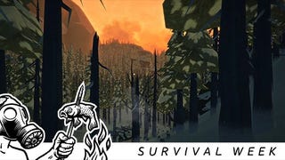 The Lost Cartographer: Surviving The Long Dark