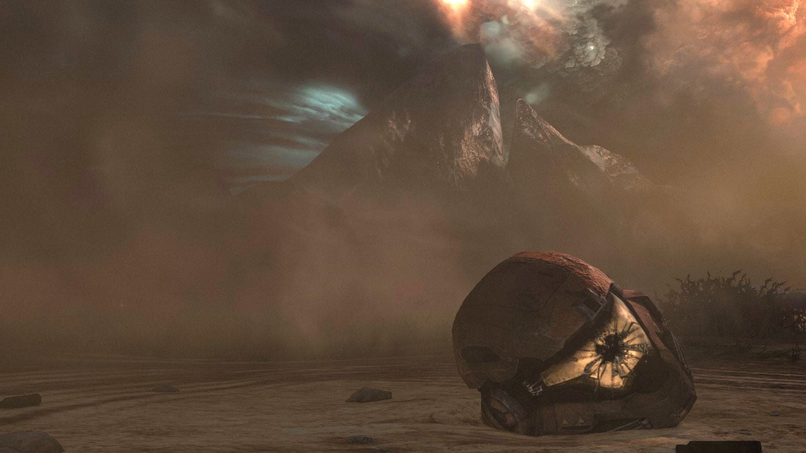 5 reasons why Reach is the best Halo game