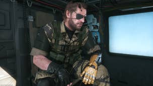 Metal Gear Solid 5: compare all five formats in these detailed screens