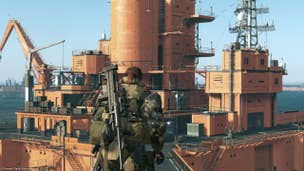 Metal Gear Solid 5: Build the best Mother Base without spending money on your FOB